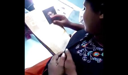 लैरिसा और दो फिल्म सदस्यों में यह-रूसी