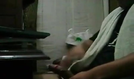 ४० की उम्र में, ब्लू पिक्चर का वीडियो हम पहली बार के लिए अपने वेब कैमरा सेक्स शूट करने का फैसला किया