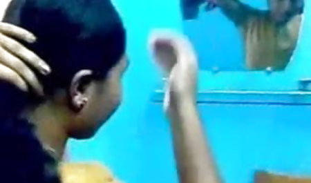 गैर ब्लू वीडियो ब्लू मानक शादी की रात-बफ़र्स के साथ दुल्हन